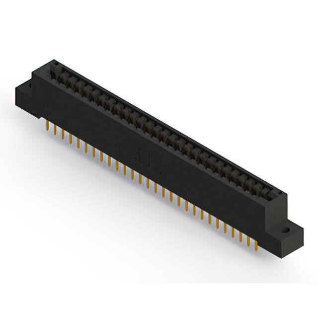 896-056-521-202 EDAC Inc.  Edgeboard Connectors
